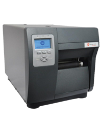 I-Class Mark II Industrial Barcode Printer