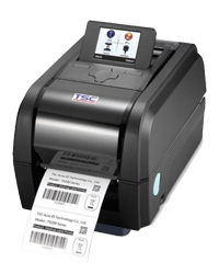 TSC TX200 Series Barcode Printer