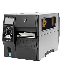 Zebra ZT400 Series Industrial Printer