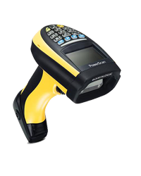 Datalogic PowerScan PM9500 Scanner