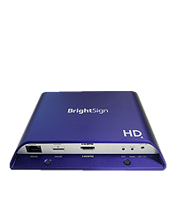 BrightSign HD224 Standard I/O Player