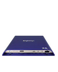 BrightSign XD1034 Expanded I/O Player