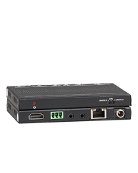 KanexPro UltraSlim 4K/60 HDMI 2.0 Extender over HDBase up to 230ft & PoH