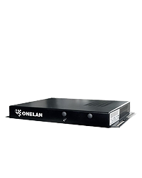 OneLan HD100F Media Player