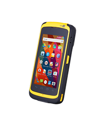 CipherLab RS50 Rugged Android Touch Computer