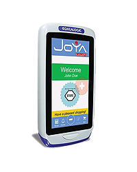 Datalogic Joya Touch Mobile Computer