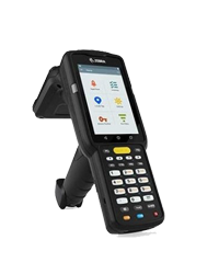 Zebra MC3300 RFID series Mobile Computer