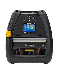 Zebra ZQ630 RFID Mobile Printer