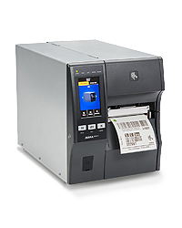 Zebra ZT411 Industrial RFID Printer