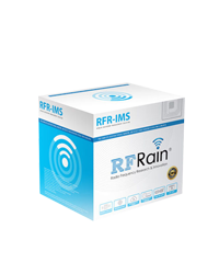 RFRain RFID Inventory Management Solution