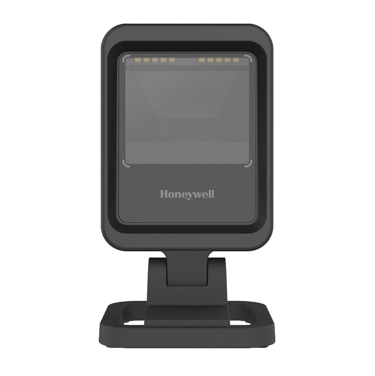 Honeywell Genesis XP 7680g Flexible Presentation Barcode Scanner