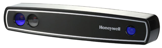 Honeywell AutoCube 8200