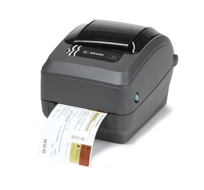 Zebra GK Series Printer