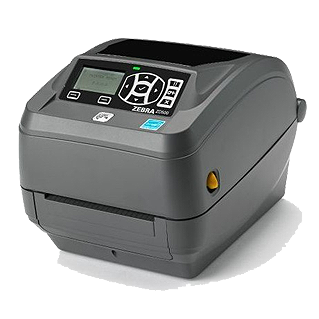 Zebra ZD500 RFID Printer