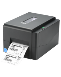 TSC TE210 Printer